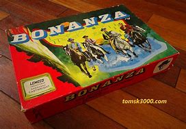 Image result for Bonanza Card Game Board