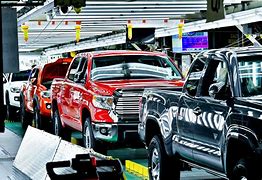 Image result for Toyota Manufacturing Plants