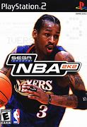 Image result for NBA 2K2 PS3