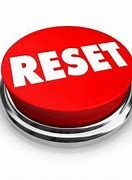 Image result for Reset Button Arrow