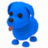 Image result for Dog with Roblox Man Face