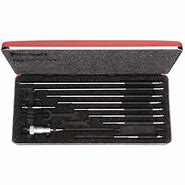 Image result for Starrett Inside Micrometer