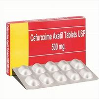 Image result for Cefuroxime