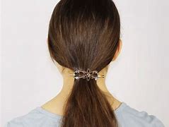 Image result for Flexi Clip Hair
