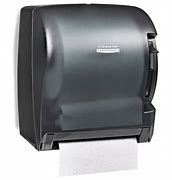 Image result for Manual Paper Towel Dispenser