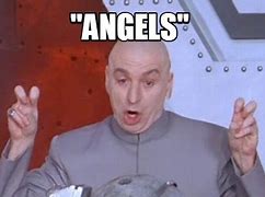 Image result for Funny Angel Quotes