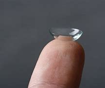 Image result for Daily Contact Lens