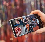 Image result for Galaxy S21 Ultra Curved Screen