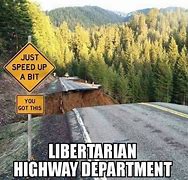 Image result for Road Sign Meme Generator