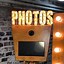 Image result for Vintage Theme Booth