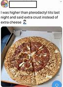 Image result for Extra Cheese Meme