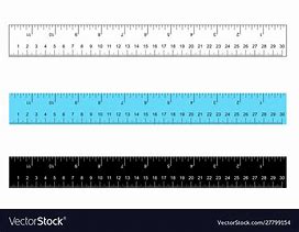 Image result for Picture of 39 Inch On a Ruler