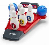 Image result for Bowling Pin Set