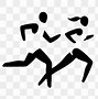 Image result for Cross Country Sport Symbol