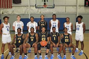 Image result for Sci Tech Academy Basketball Team