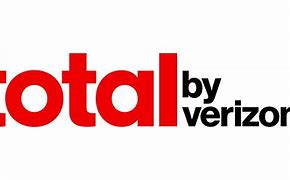 Image result for Total by Verizion Logo