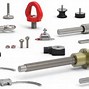 Image result for Self Locking Screws