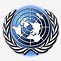 Image result for Un Logo in White Background
