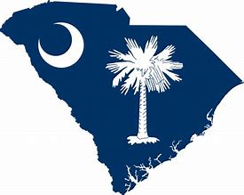 Image result for South Carolina Lighthouses Map