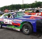 Image result for Camaro Street Stock Race Cars