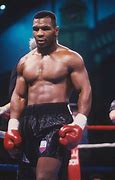 Image result for Mike Tyson in Prime