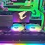 Image result for NZXT H700i or Lian Li O11 Dynamic Case