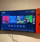 Image result for Giant Nintendo Switch