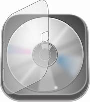 Image result for CD/DVD Icon