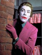Image result for Joker Batman TV Series