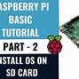 Image result for Raspberry Pi 400SD Card