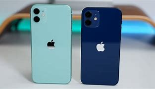 Image result for iPhone 11 vs Ipahon 12
