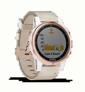 Image result for Garmin Fenix 5S Sapphire