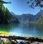 Image result for High Res Lake Background