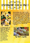 Image result for LPS Newspaper Printables