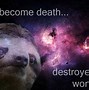 Image result for NASA Sloth