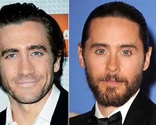 Image result for Jared Leto and Jake Gyllenhaal