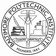 Image result for Baltimore Polytechnic Institute Logo