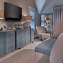 Image result for Big TV Small Bedroom