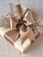 Image result for Fancy Gift Box Bow