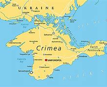 Image result for Kerch Crimean Peninsula