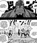 Image result for One Piece Fisher Tiger Death