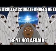 Image result for Why AM I Seeing an Angel Meme