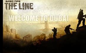 Image result for Spec Ops the Line Dubai