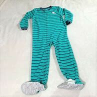 Image result for Girls Fleece Footed Pajamas