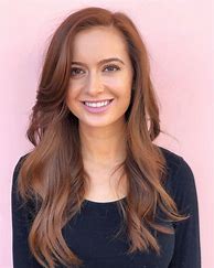 Image result for Hazel Hair Colour