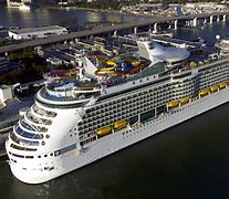 Image result for Navigator of the Seas Side View