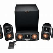 Image result for Klipsch 5.1 Surround Sound System