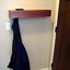 Image result for Over The Door Coat Hanger