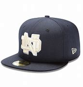 Image result for Notre Dame Hat