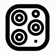 Image result for Apple Phone Camera Logo